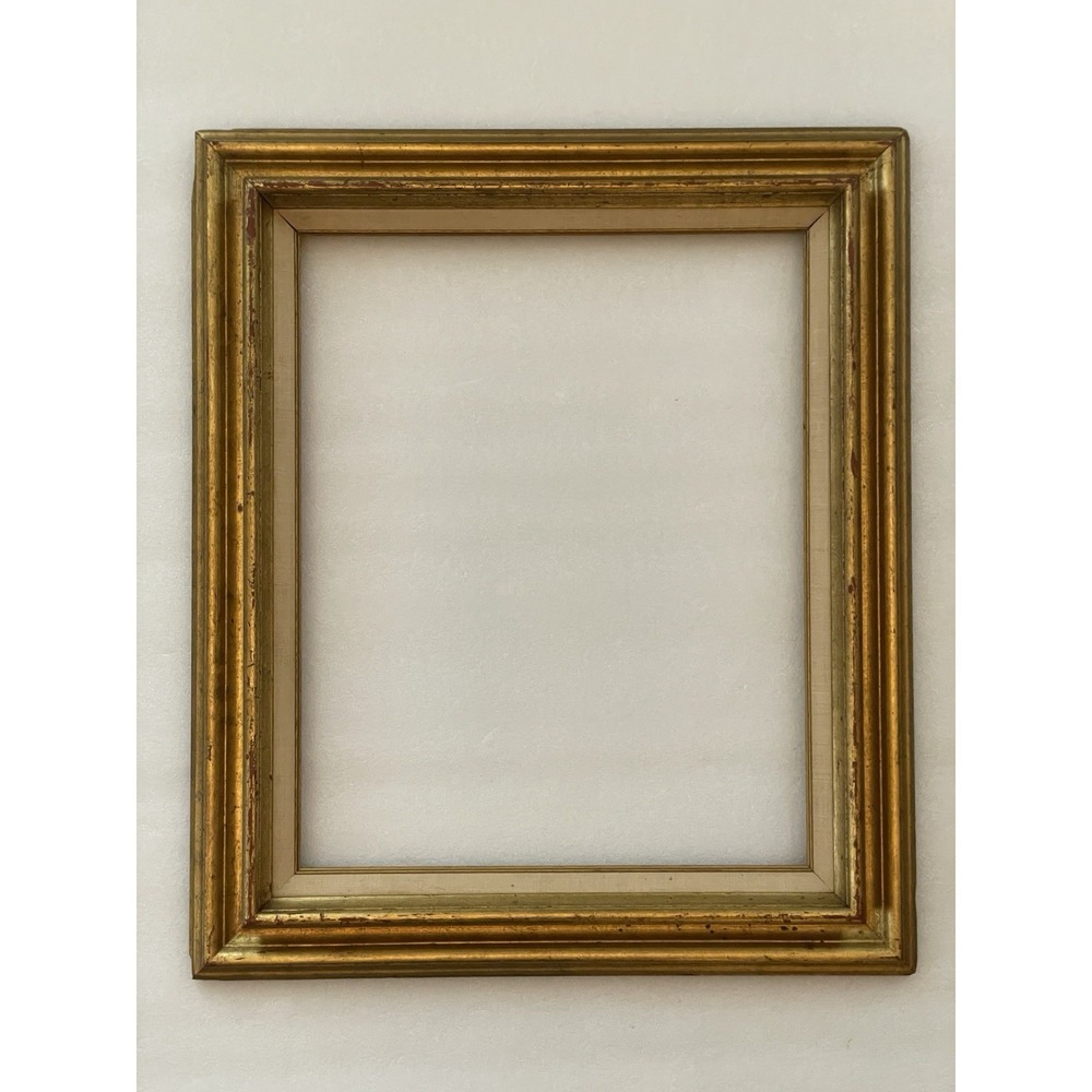 16 X 20‎ Chappel Mexico Wood And Fabric Frame READ